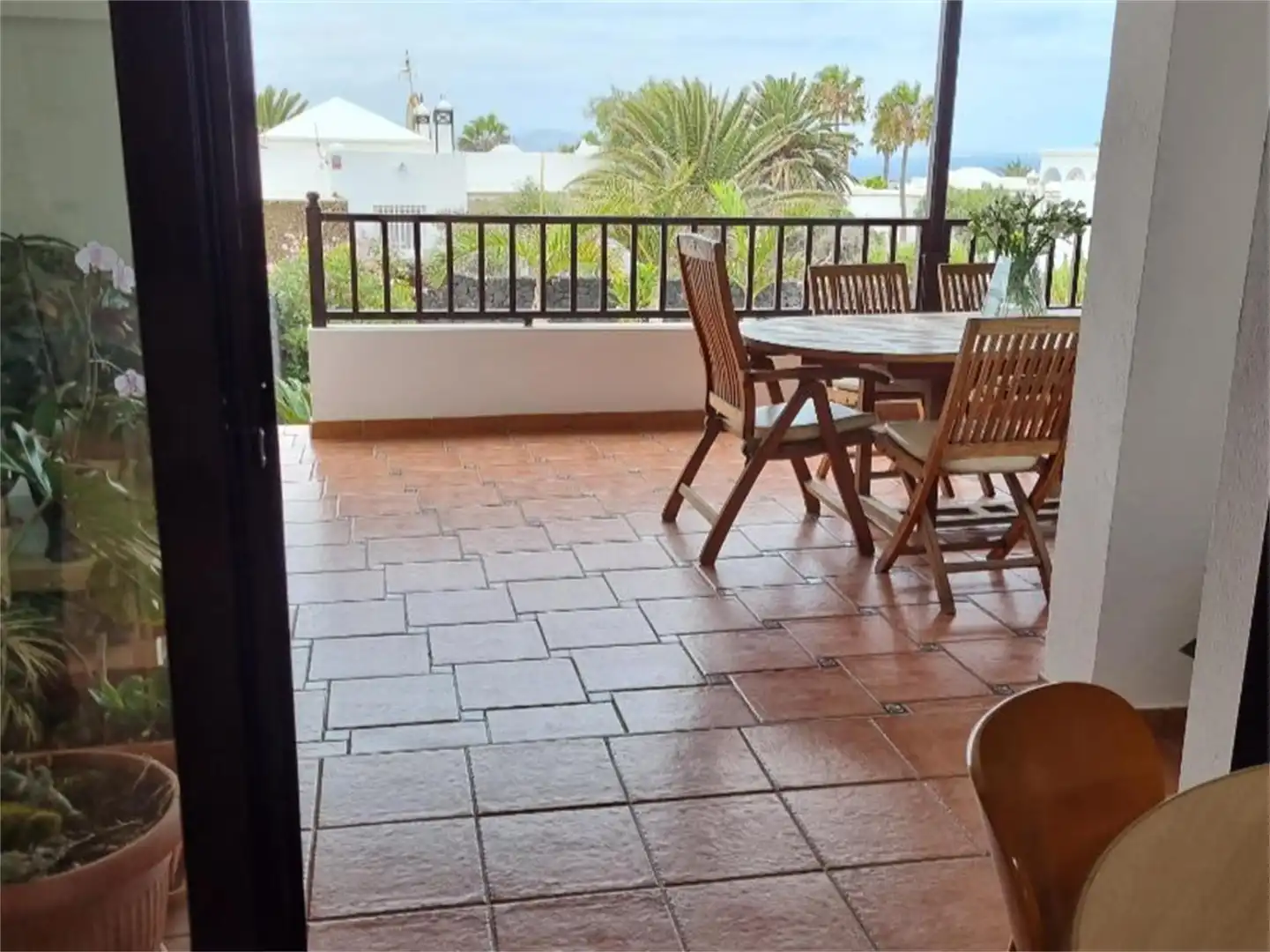 Casa o xalet en venda a Calle Noruega, 19, Playa Blanca Terrassa de Casa o xalet en venda en Yaiza amb Terrassa, Piscina i Balcó