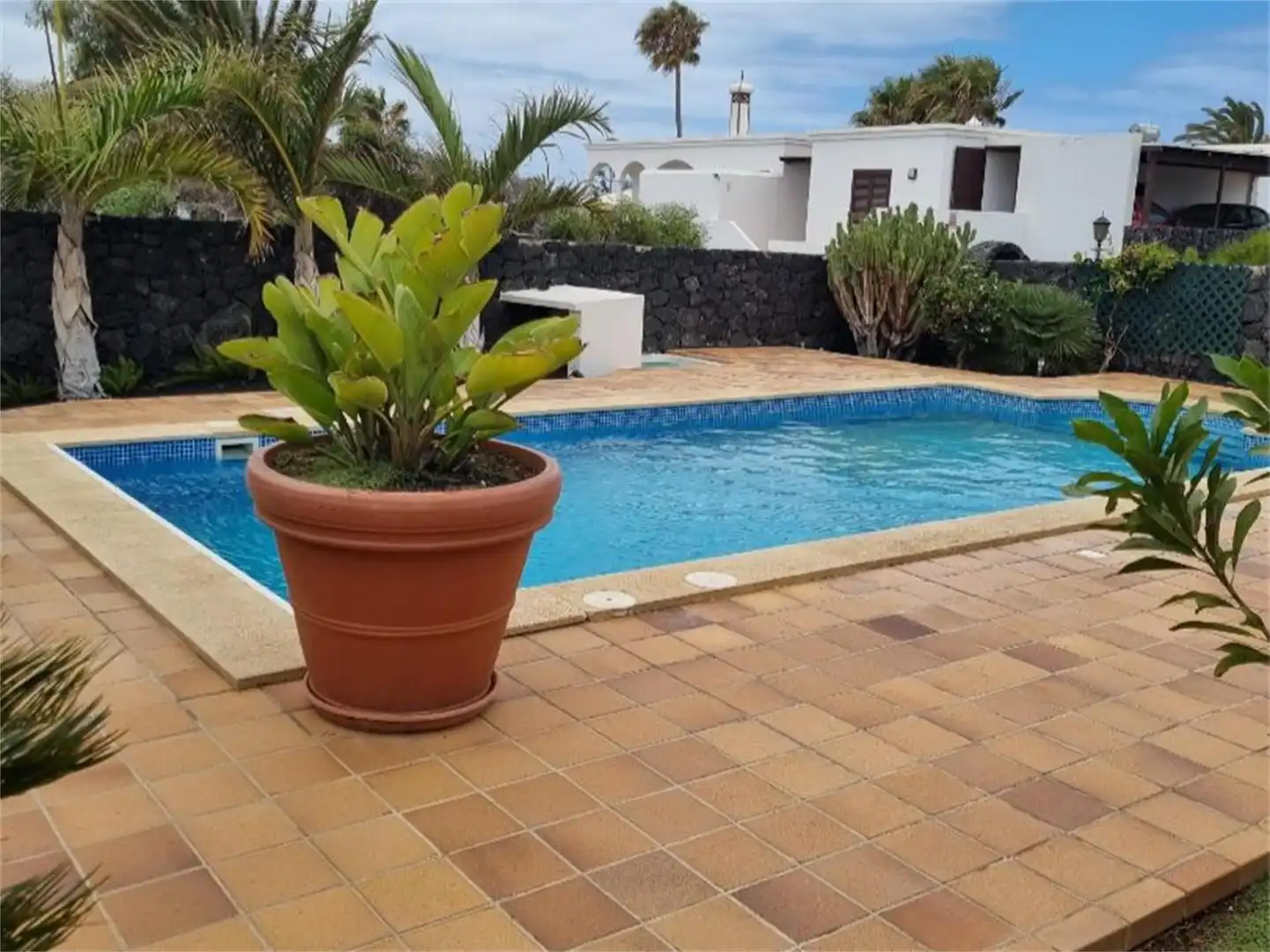 Casa o xalet en venda a Calle Noruega, 19, Playa Blanca Piscina de Casa o xalet en venda en Yaiza amb Terrassa, Piscina i Balcó