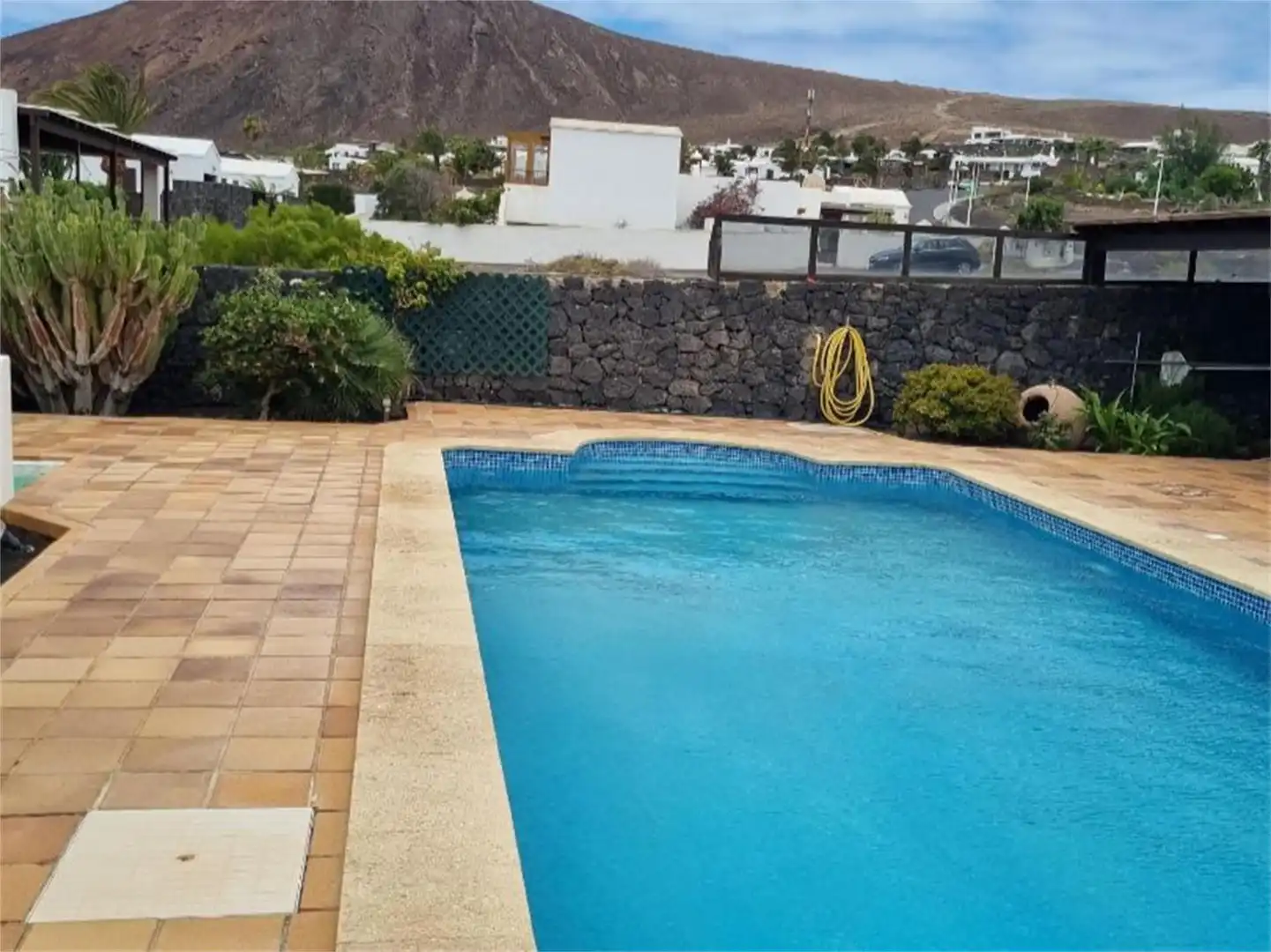 Casa o xalet en venda a Calle Noruega, 19, Playa Blanca Piscina de Casa o xalet en venda en Yaiza amb Terrassa, Piscina i Balcó