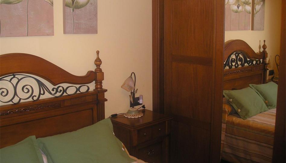 Foto 1 de Piso en venta en Calle Leopoldo Alas Clarín, 7, La Villa - Bazuelo, Asturias