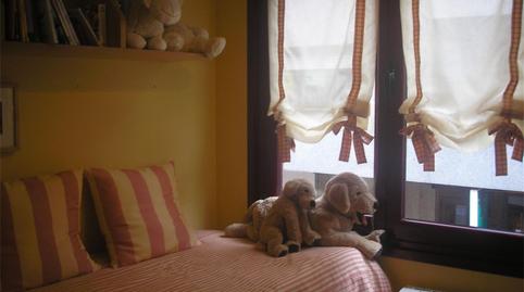 Foto 3 de Piso en venta en Calle Leopoldo Alas Clarín, 7, La Villa - Bazuelo, Asturias