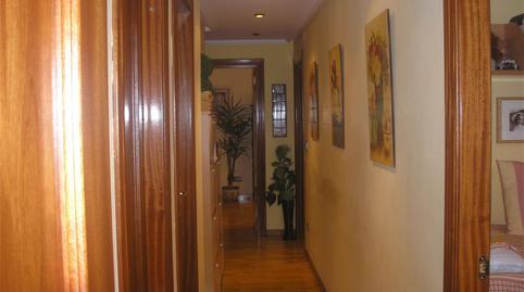 Foto 5 de Piso en venta en Calle Leopoldo Alas Clarín, 7, La Villa - Bazuelo, Asturias