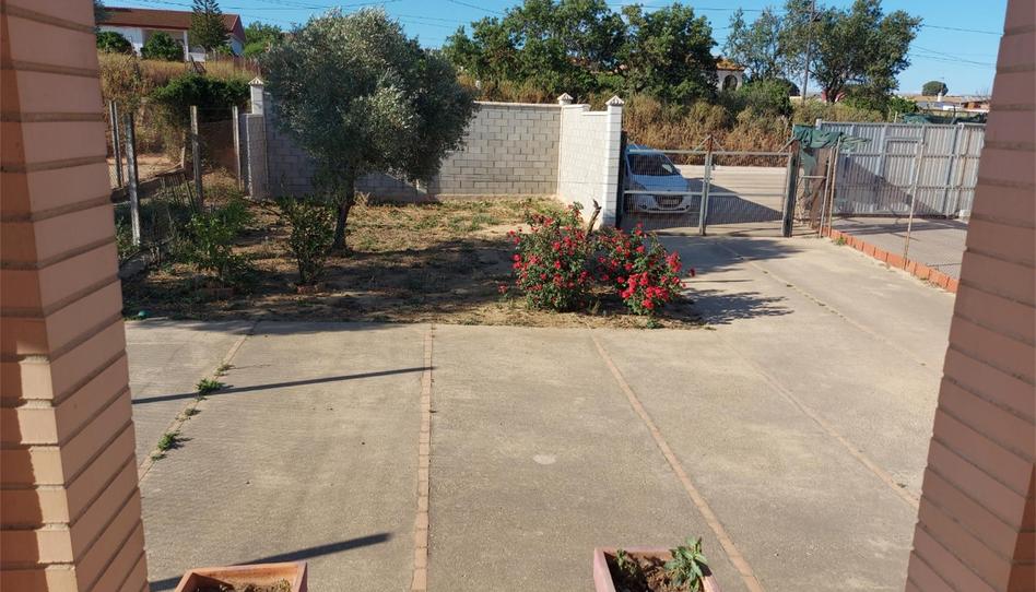 Casa o xalet en venda a Moguer, Huelva - imatge 1 Foto 1 de Casa o xalet en venda a Moguer, Huelva