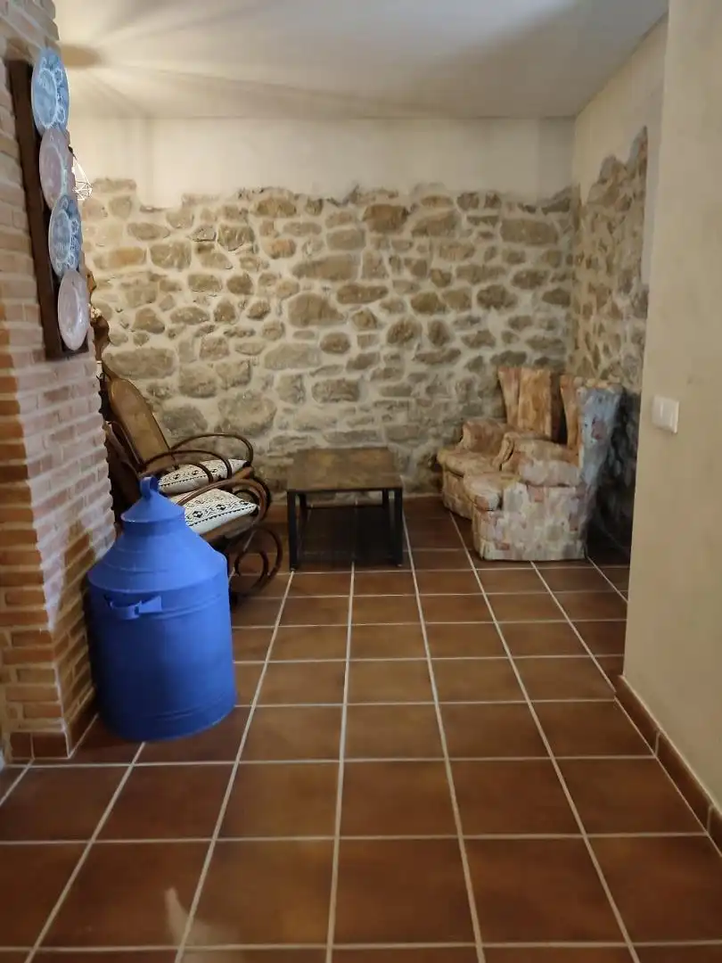 Casa adosada de alquiler en Calle del Sobradillo, 7, Villarejo del Valle Casa adosada de alquiler en Villarejo del Valle con Amueblado