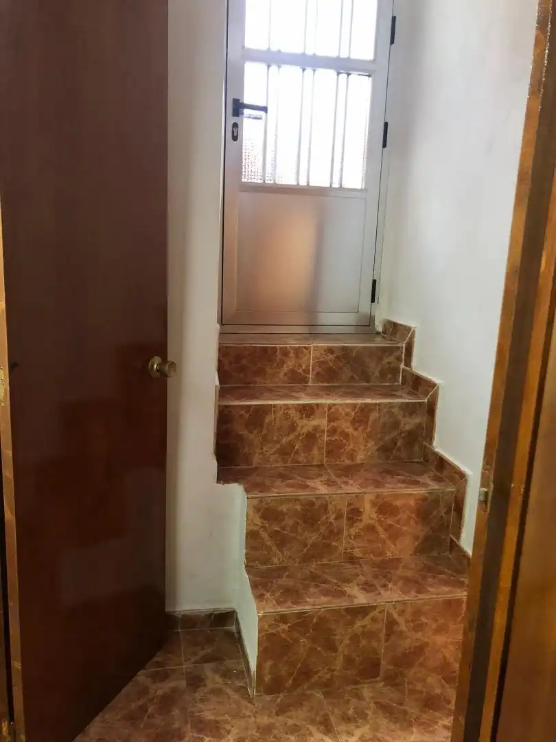 Casa adosada de alquiler en Calle del Sobradillo, 7, Villarejo del Valle Casa adosada de alquiler en Villarejo del Valle con Amueblado