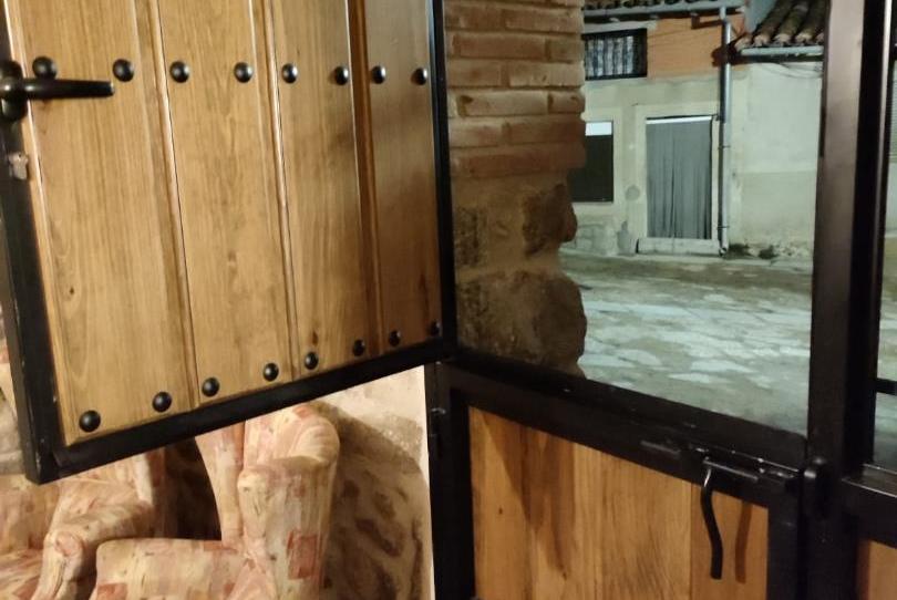 Casa adosada de lloguer a Calle del Sobradillo, 7, Villarejo del Valle, Ávila - imatge 1 Foto 1 de Casa adosada de lloguer a Calle del Sobradillo, 7, Villarejo del Valle, Ávila