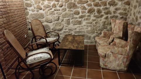 Casa adosada de lloguer a Calle del Sobradillo, 7, Villarejo del Valle, Ávila - imatge 2 Foto 2 de Casa adosada de lloguer a Calle del Sobradillo, 7, Villarejo del Valle, Ávila