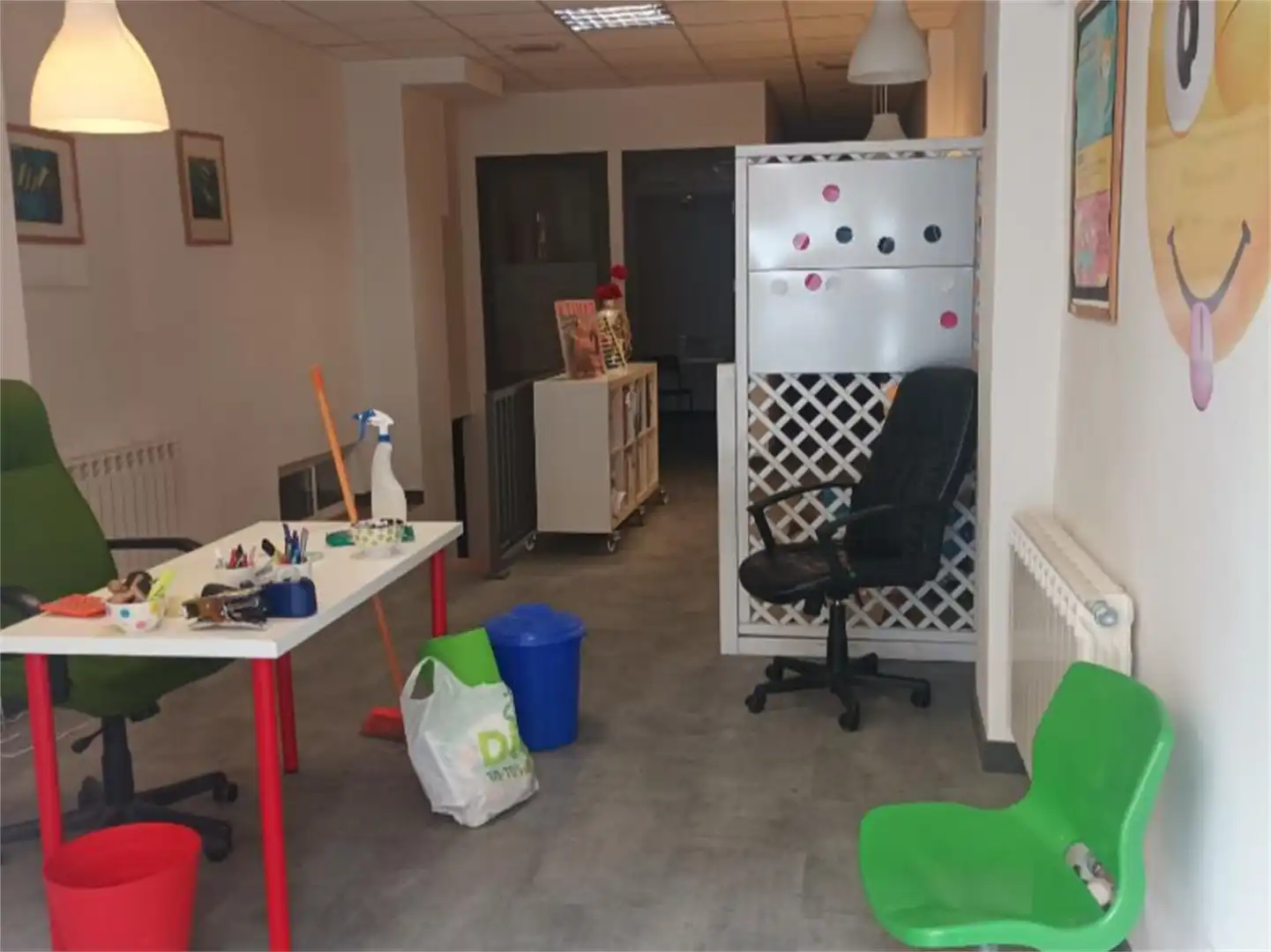 Office for sale in Calle Legión Española, 6, San Agustín - Parque Europa Office for sale in Calle Legión Española, 6, San Agustín - Parque Europa