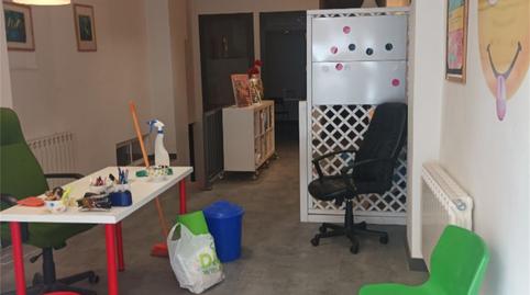 Photo 3 of Office for sale in Calle Legión Española, 6, San Agustín - Parque Europa, Burgos