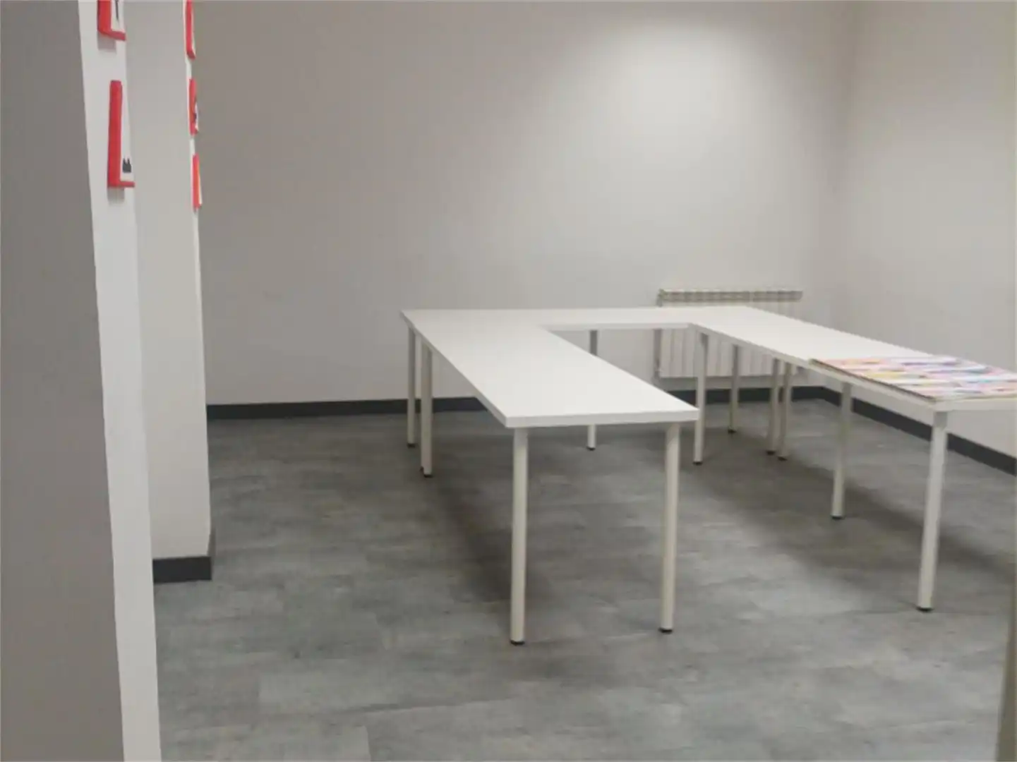 Office for sale in Calle Legión Española, 6, San Agustín - Parque Europa Office for sale in Calle Legión Española, 6, San Agustín - Parque Europa