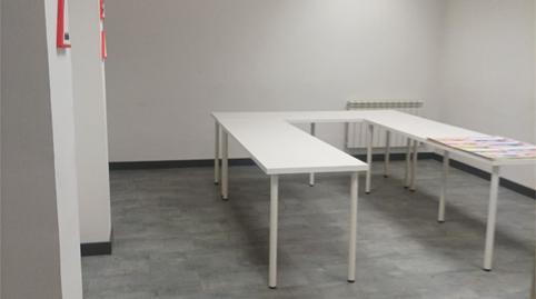 Photo 4 of Office for sale in Calle Legión Española, 6, San Agustín - Parque Europa, Burgos