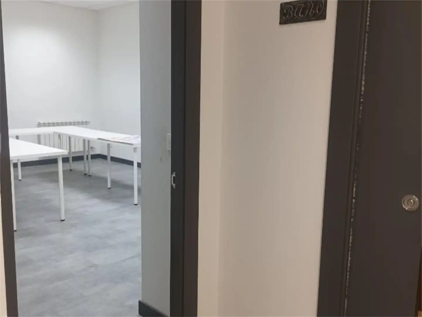 Office for sale in Calle Legión Española, 6, San Agustín - Parque Europa Office for sale in Calle Legión Española, 6, San Agustín - Parque Europa