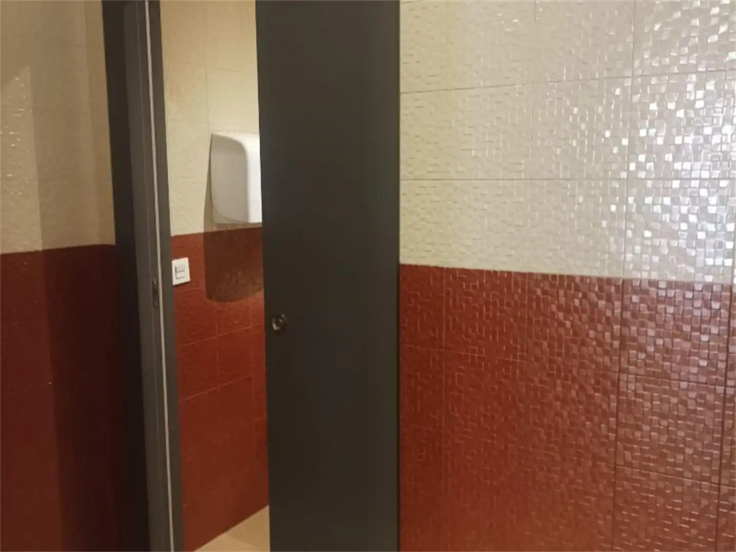 Office for sale in Calle Legión Española, 6, San Agustín - Parque Europa Office for sale in Calle Legión Española, 6, San Agustín - Parque Europa