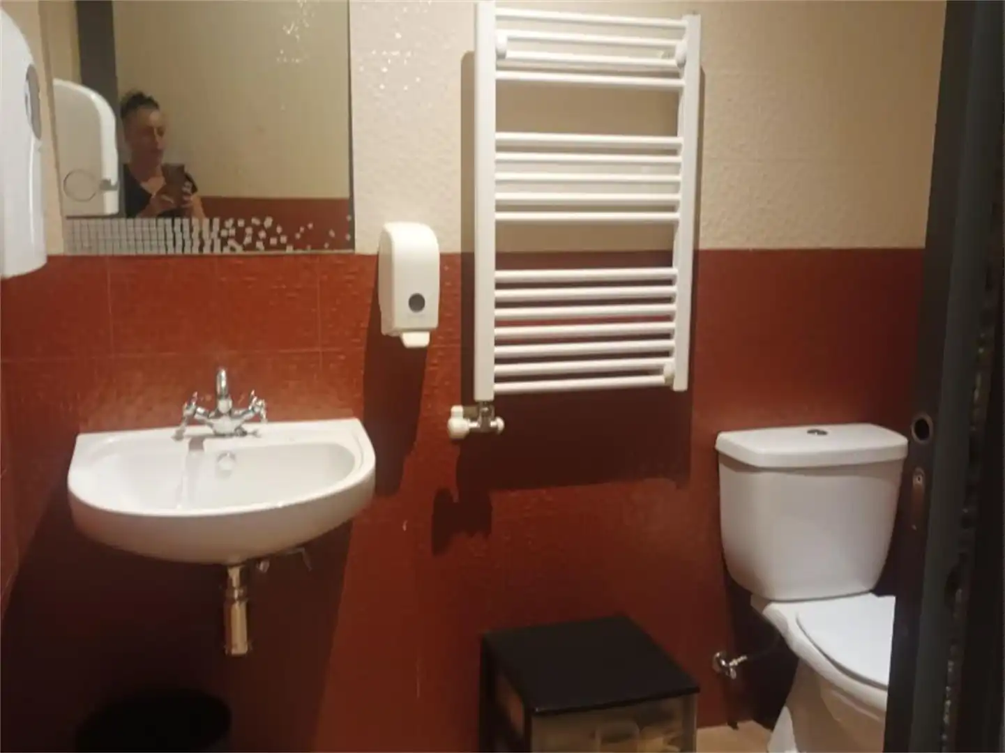 Office for sale in Calle Legión Española, 6, San Agustín - Parque Europa Office for sale in Calle Legión Española, 6, San Agustín - Parque Europa
