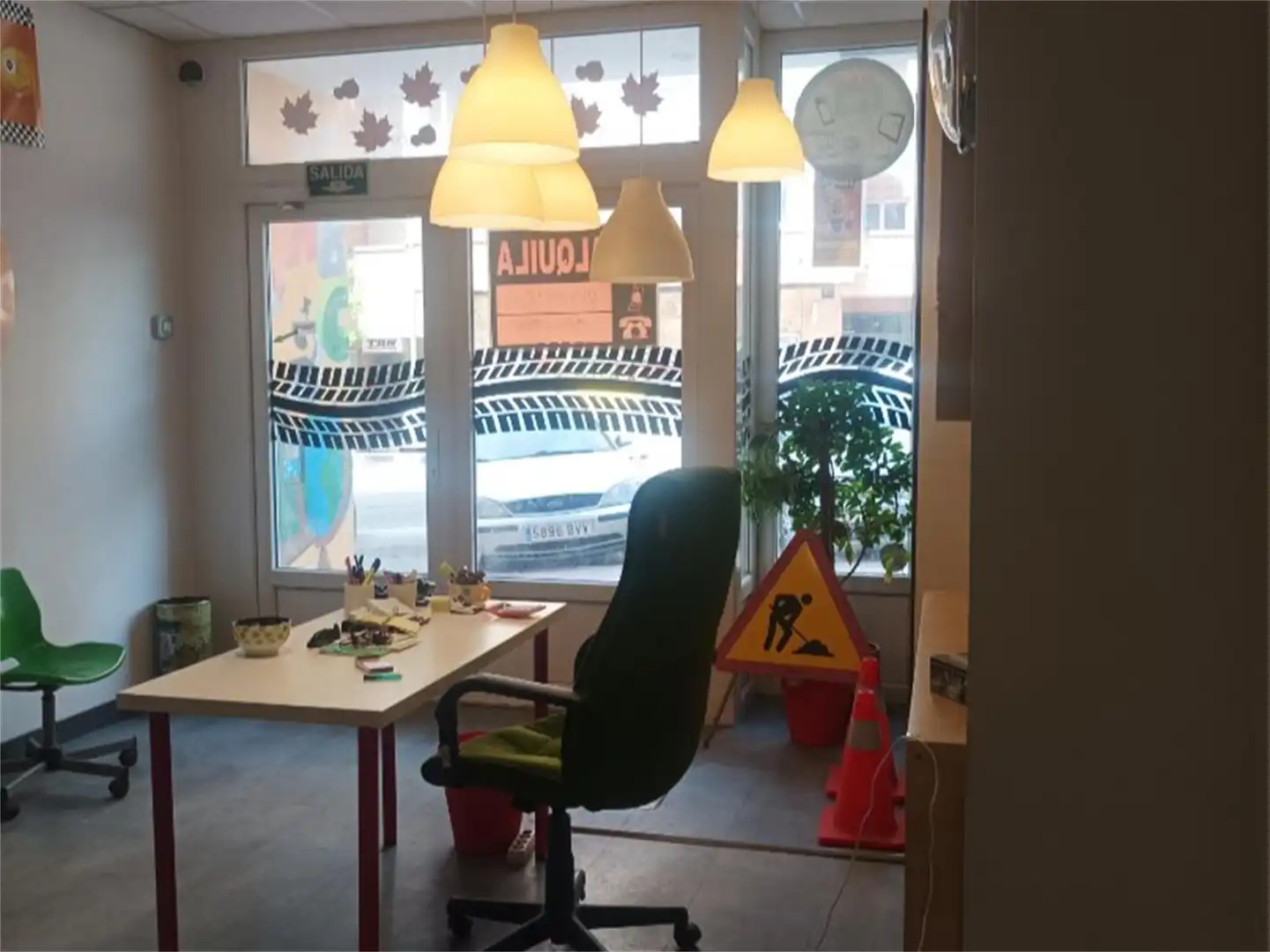 Office for sale in Calle Legión Española, 6, San Agustín - Parque Europa Office for sale in Calle Legión Española, 6, San Agustín - Parque Europa