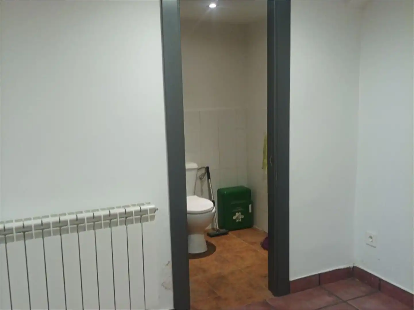 Office for sale in Calle Legión Española, 6, San Agustín - Parque Europa Office for sale in Calle Legión Española, 6, San Agustín - Parque Europa