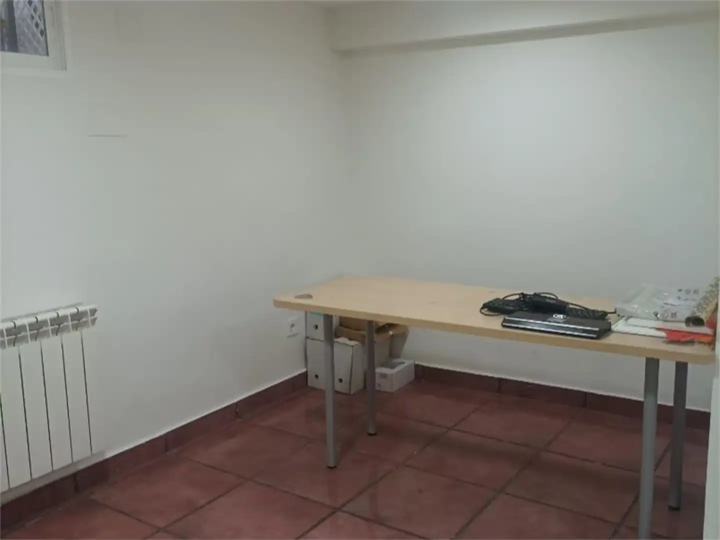 Office for sale in Calle Legión Española, 6, San Agustín - Parque Europa Office for sale in Calle Legión Española, 6, San Agustín - Parque Europa