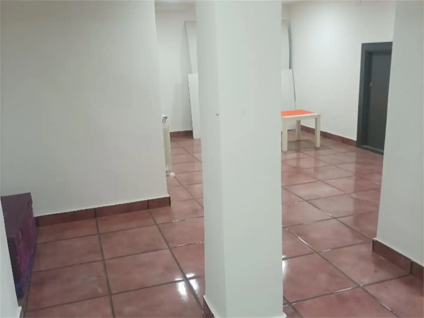 Office for sale in Calle Legión Española, 6, San Agustín - Parque Europa Office for sale in Calle Legión Española, 6, San Agustín - Parque Europa