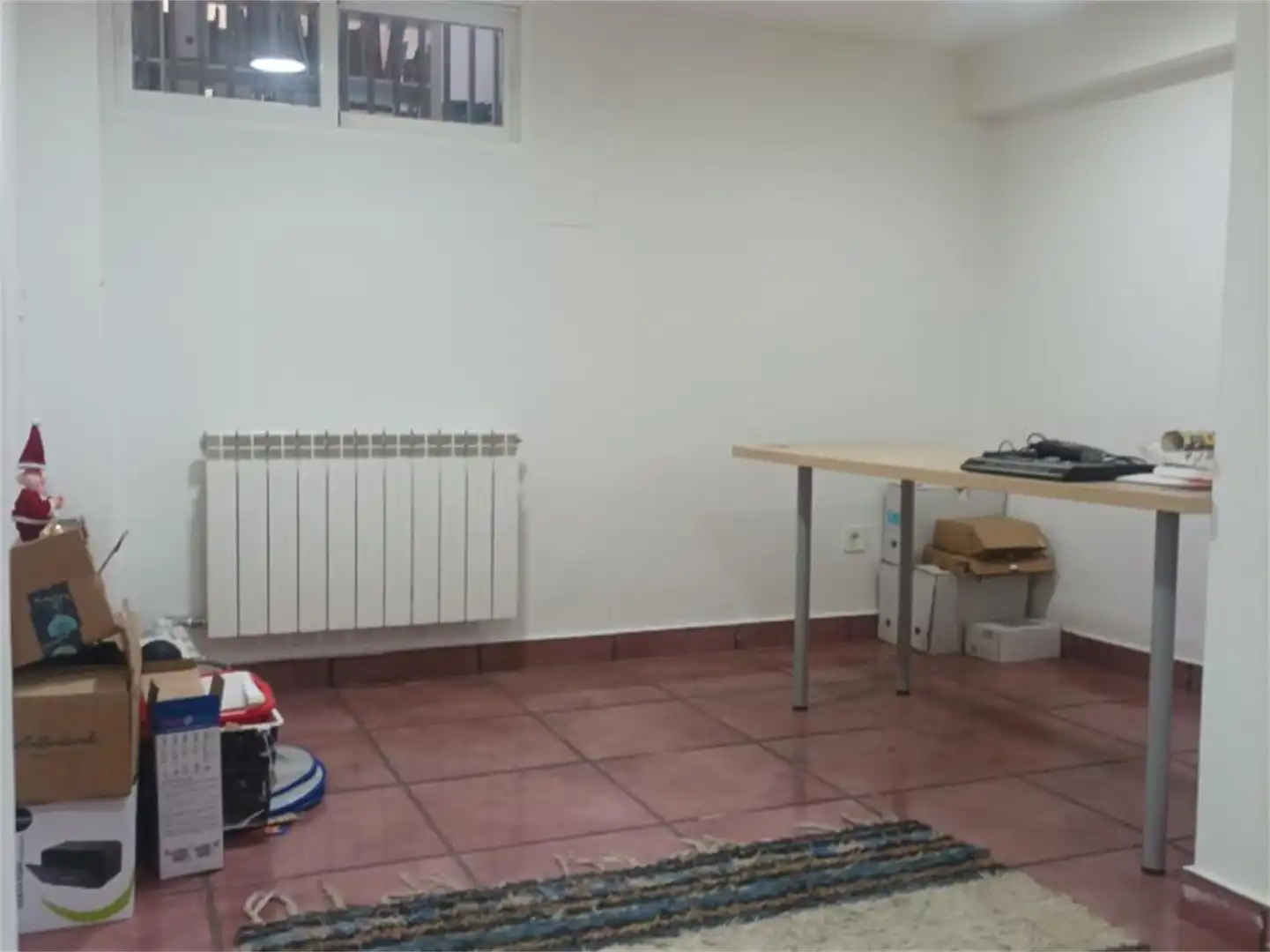 Office for sale in Calle Legión Española, 6, San Agustín - Parque Europa Office for sale in Calle Legión Española, 6, San Agustín - Parque Europa