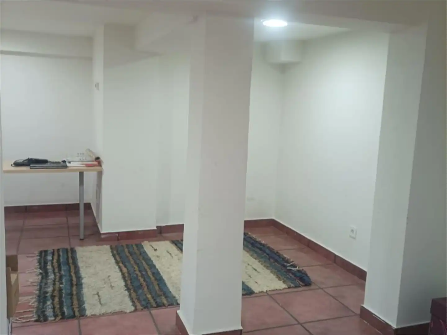 Office for sale in Calle Legión Española, 6, San Agustín - Parque Europa Office for sale in Calle Legión Española, 6, San Agustín - Parque Europa