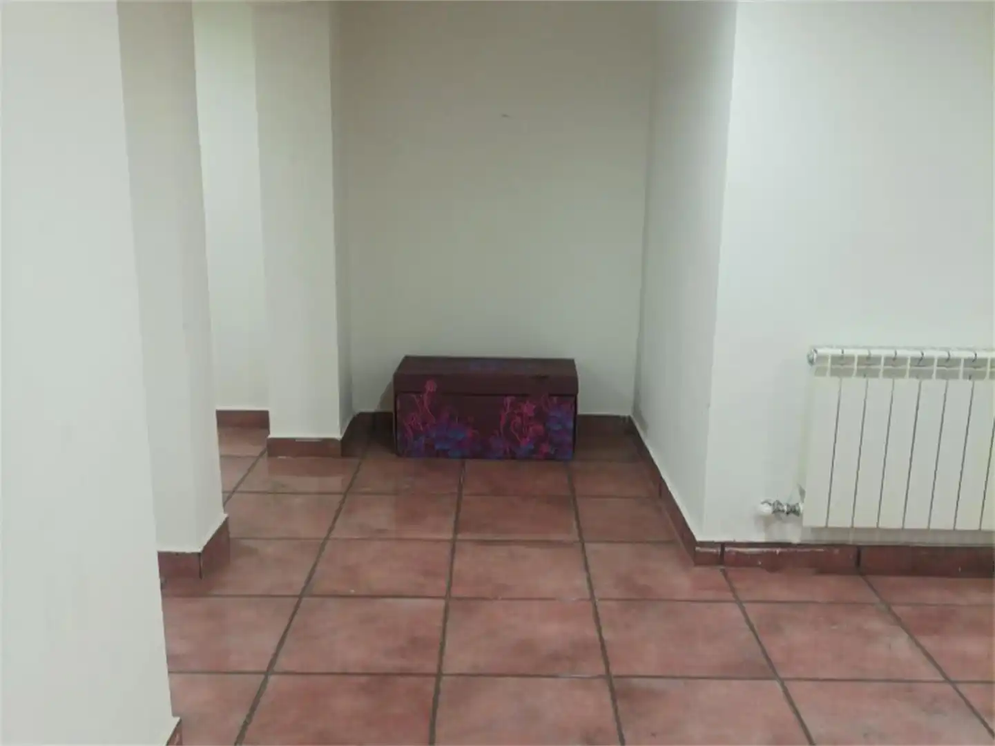 Office for sale in Calle Legión Española, 6, San Agustín - Parque Europa Office for sale in Calle Legión Española, 6, San Agustín - Parque Europa