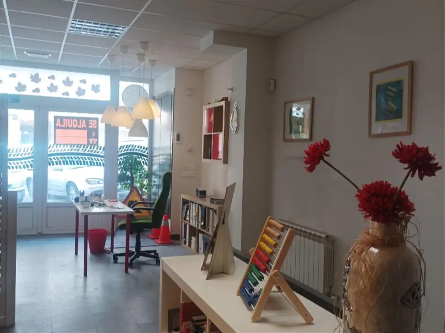 Office for sale in Calle Legión Española, 6, San Agustín - Parque Europa Office for sale in Calle Legión Española, 6, San Agustín - Parque Europa