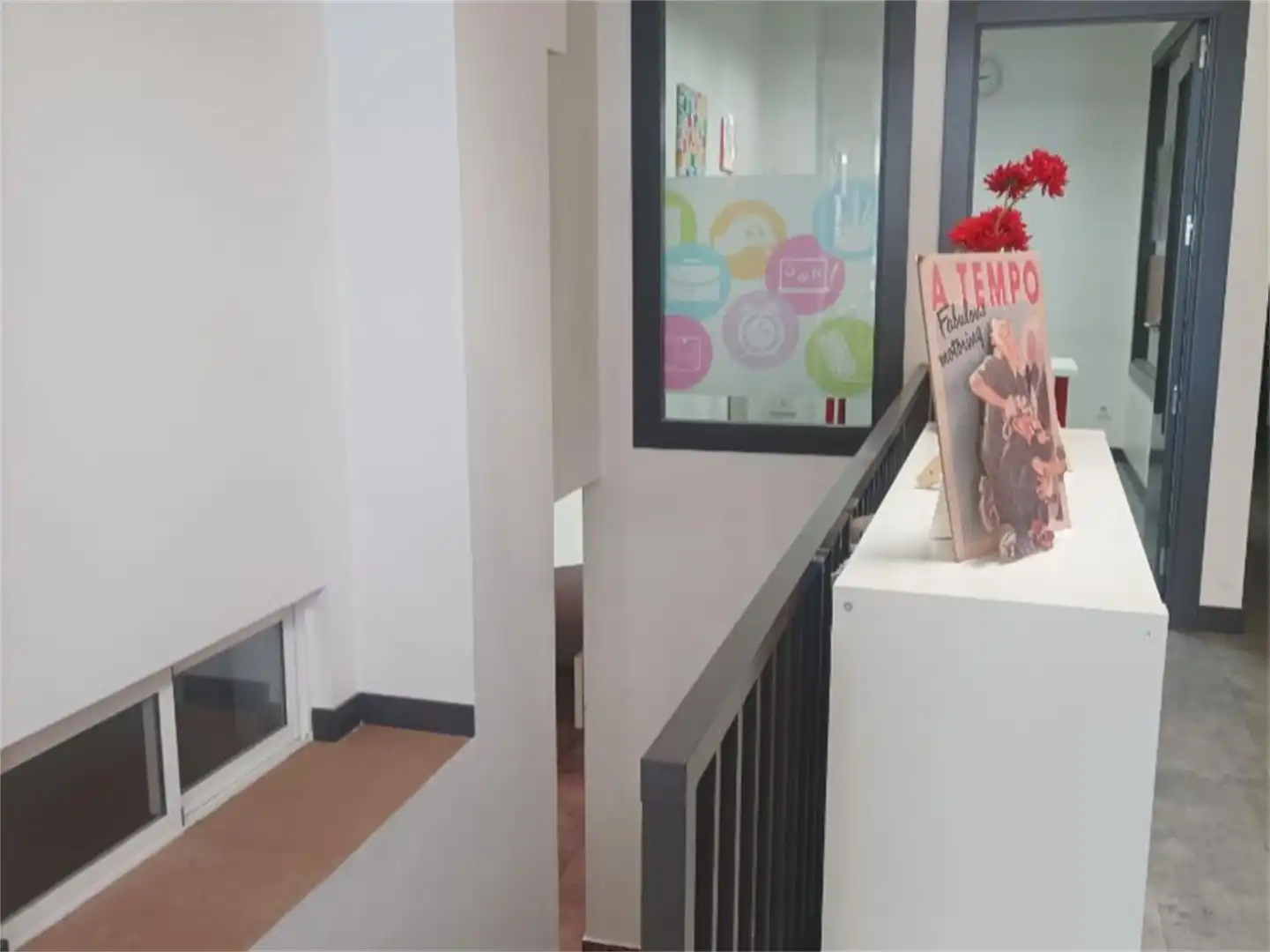 Office for sale in Calle Legión Española, 6, San Agustín - Parque Europa Office for sale in Calle Legión Española, 6, San Agustín - Parque Europa