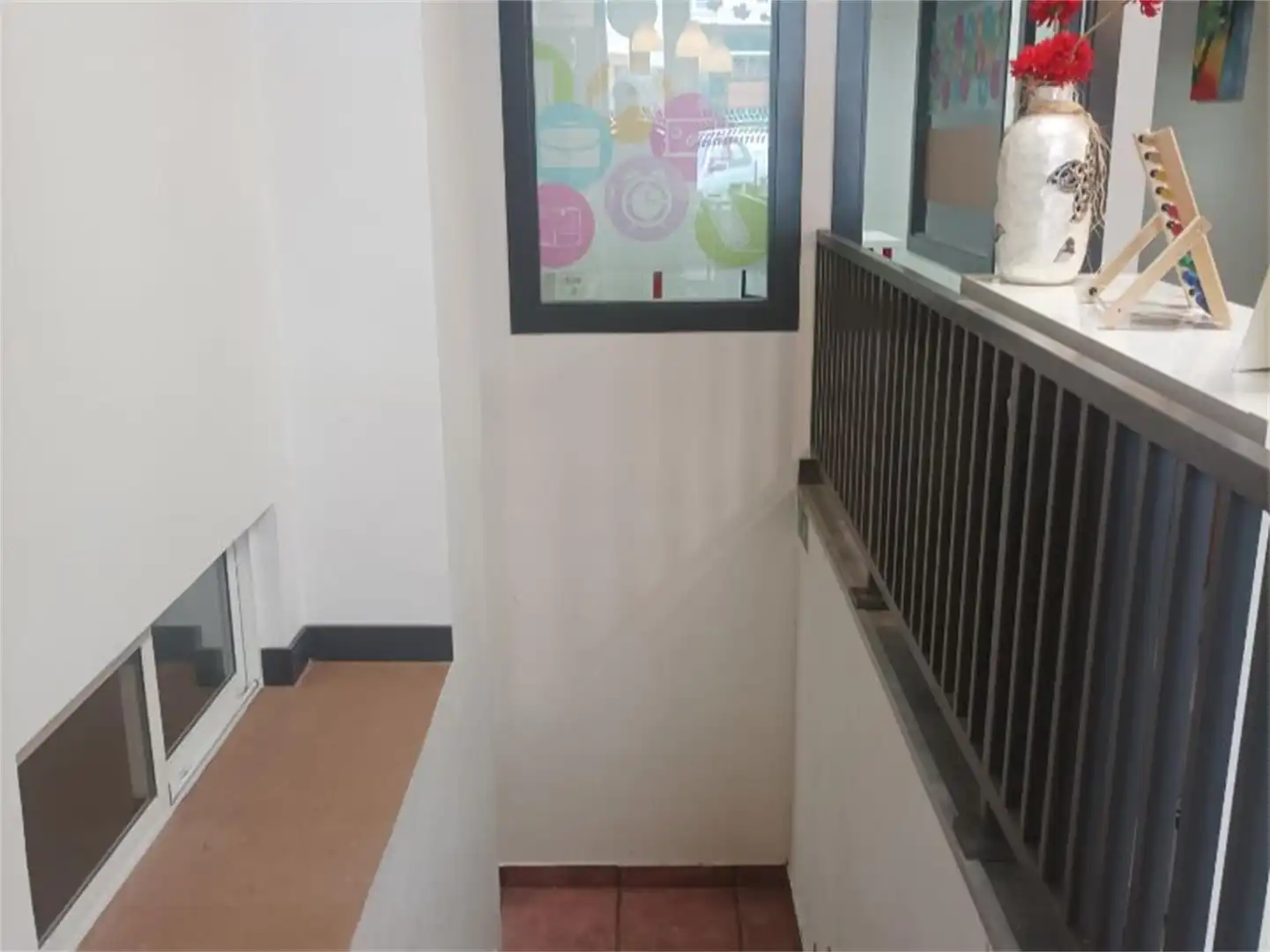 Office for sale in Calle Legión Española, 6, San Agustín - Parque Europa Office for sale in Calle Legión Española, 6, San Agustín - Parque Europa