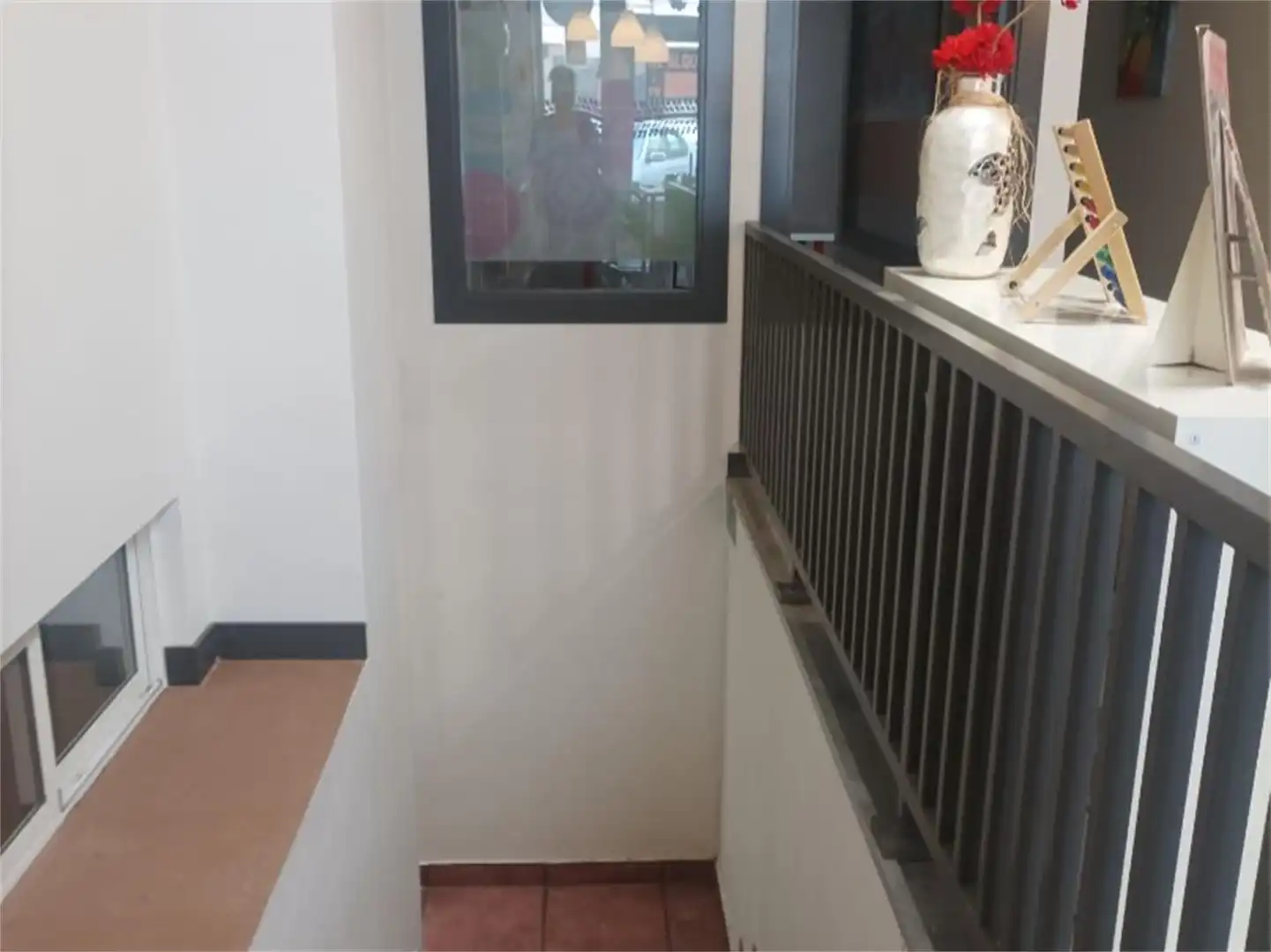 Office for sale in Calle Legión Española, 6, San Agustín - Parque Europa Office for sale in Calle Legión Española, 6, San Agustín - Parque Europa