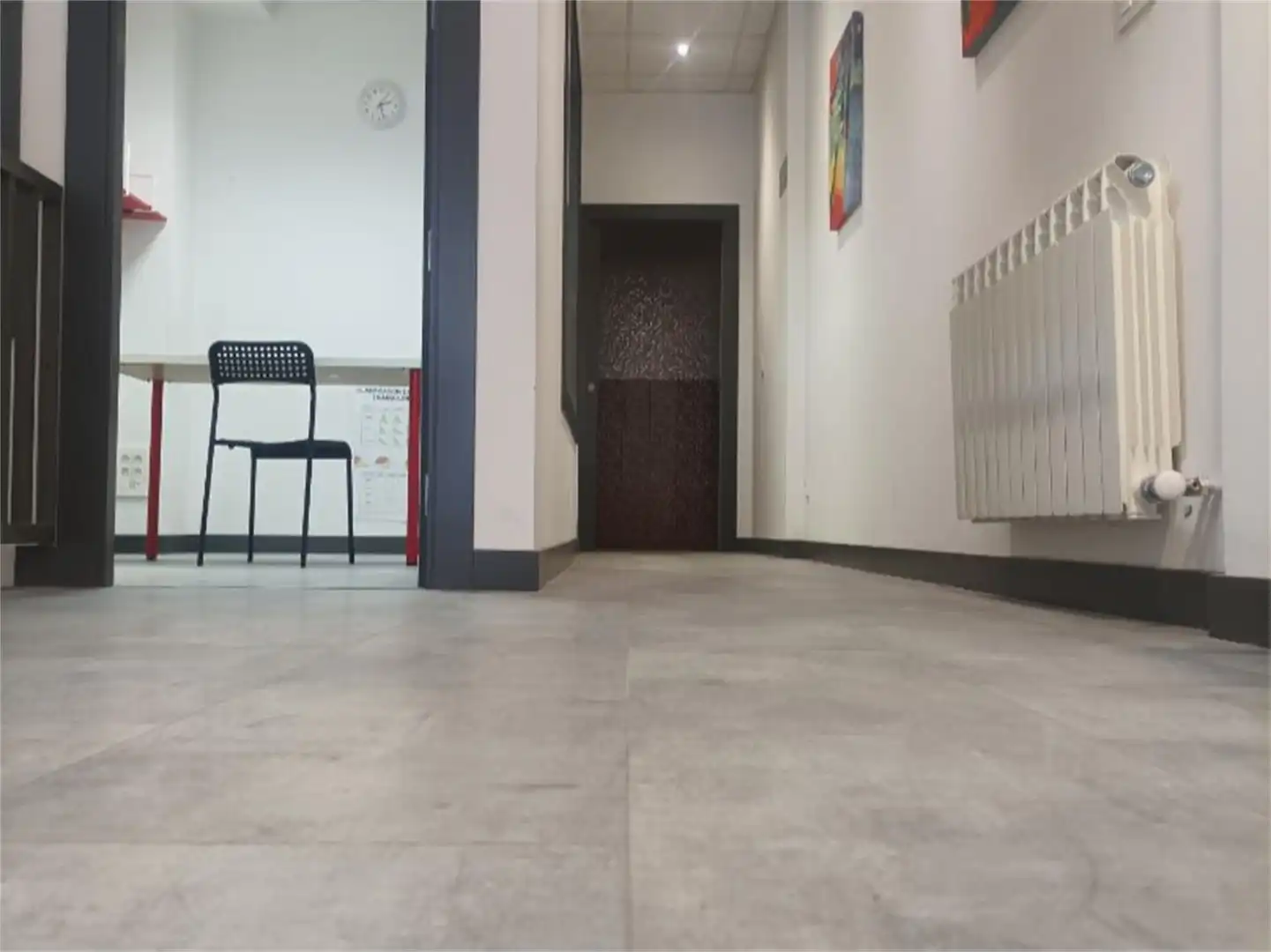 Office for sale in Calle Legión Española, 6, San Agustín - Parque Europa Office for sale in Calle Legión Española, 6, San Agustín - Parque Europa