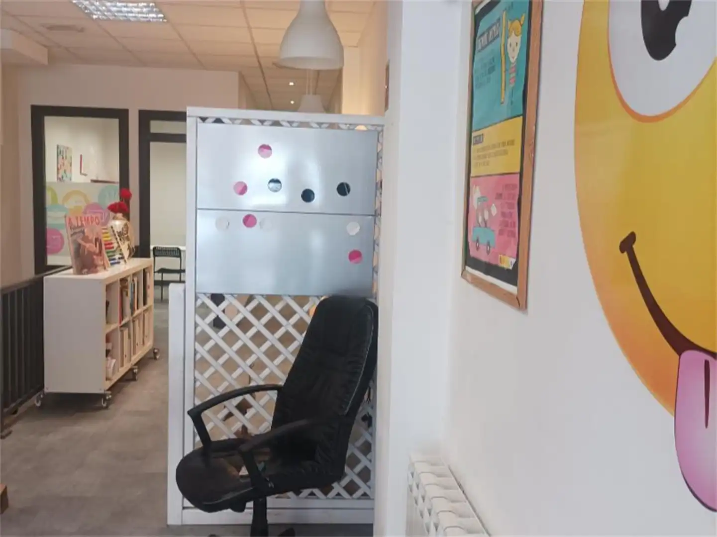 Office for sale in Calle Legión Española, 6, San Agustín - Parque Europa Office for sale in Calle Legión Española, 6, San Agustín - Parque Europa