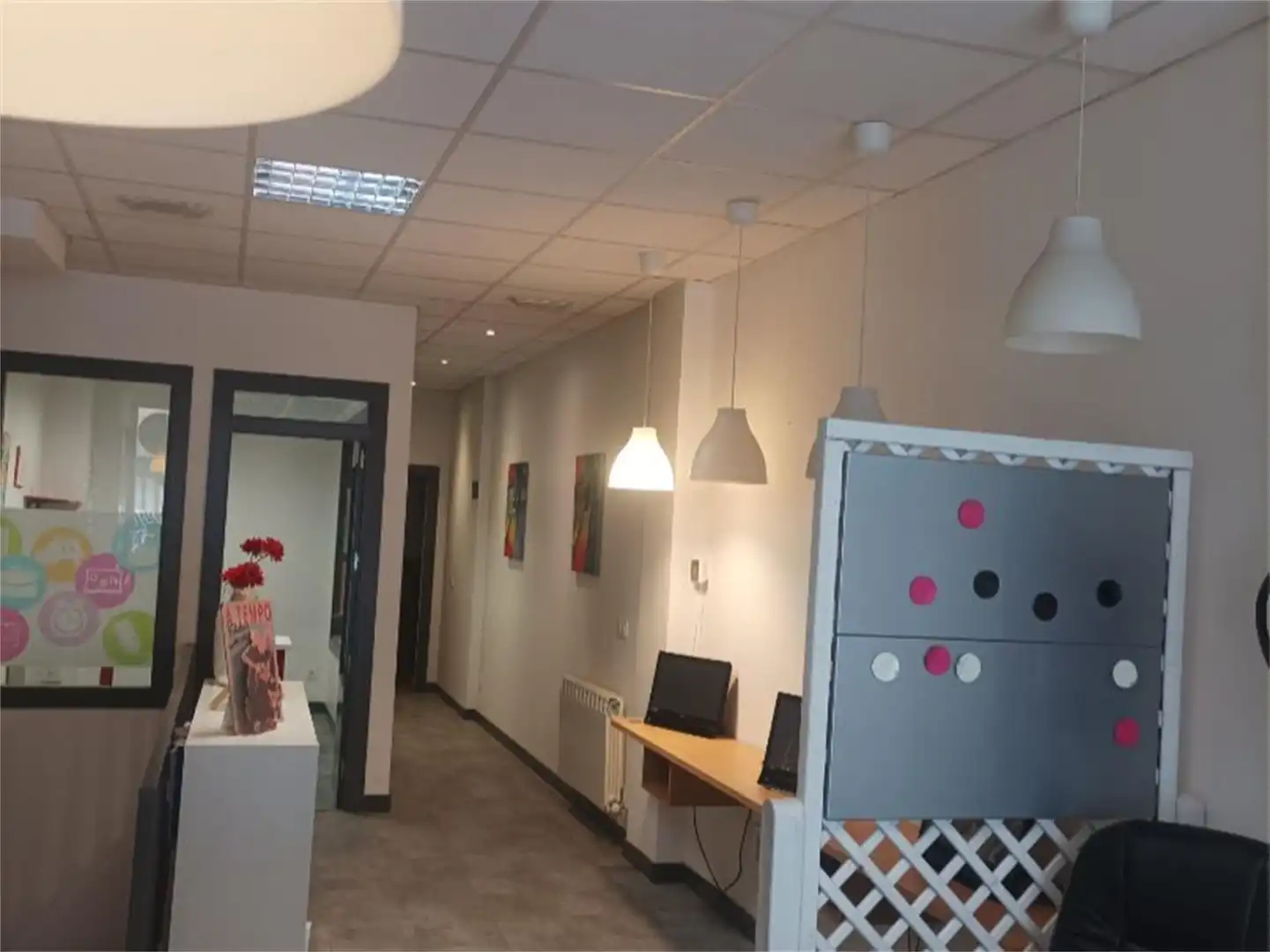 Office for sale in Calle Legión Española, 6, San Agustín - Parque Europa Office for sale in Calle Legión Española, 6, San Agustín - Parque Europa
