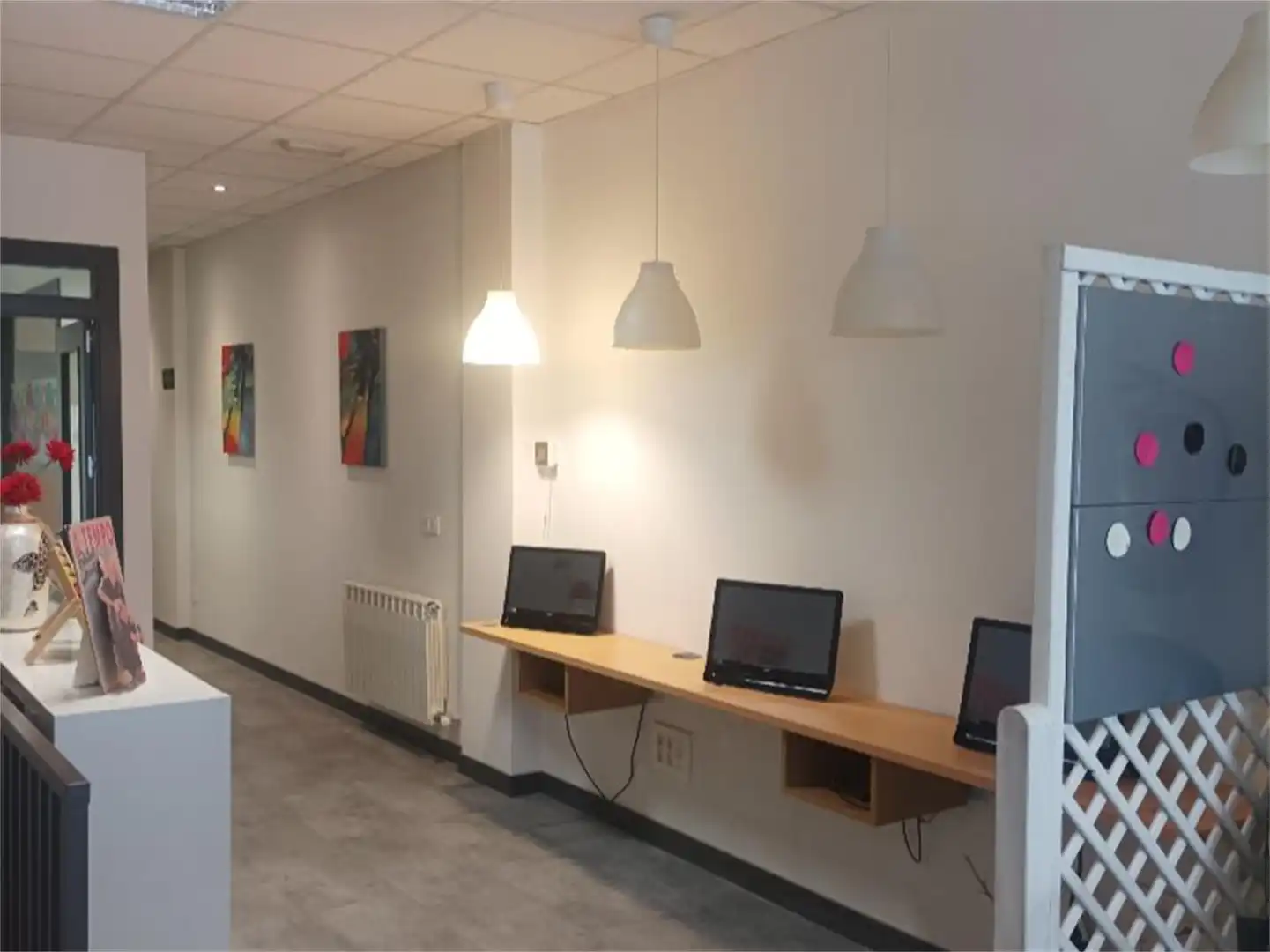 Office for sale in Calle Legión Española, 6, San Agustín - Parque Europa Office for sale in Calle Legión Española, 6, San Agustín - Parque Europa