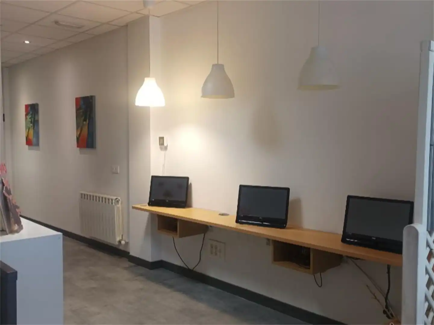 Office for sale in Calle Legión Española, 6, San Agustín - Parque Europa Office for sale in Calle Legión Española, 6, San Agustín - Parque Europa
