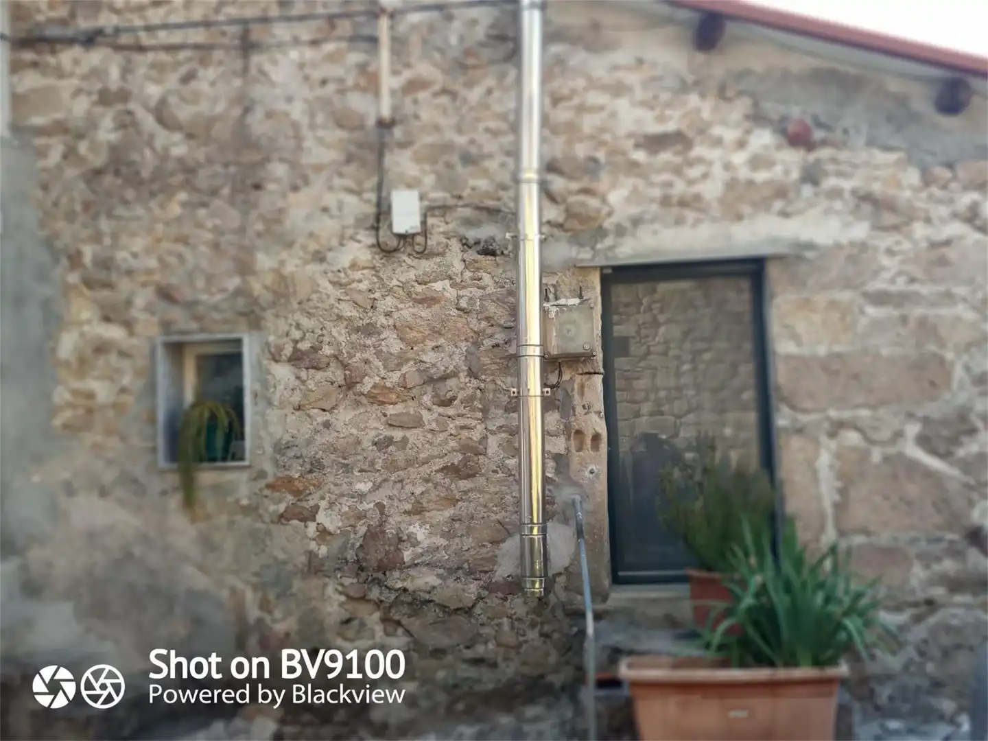 Detached homes for sale in Lugar Penin, 4, Porqueira Exterior view of Detached homes for sale in Porqueira with Heating, Private garden and Parquet flooring