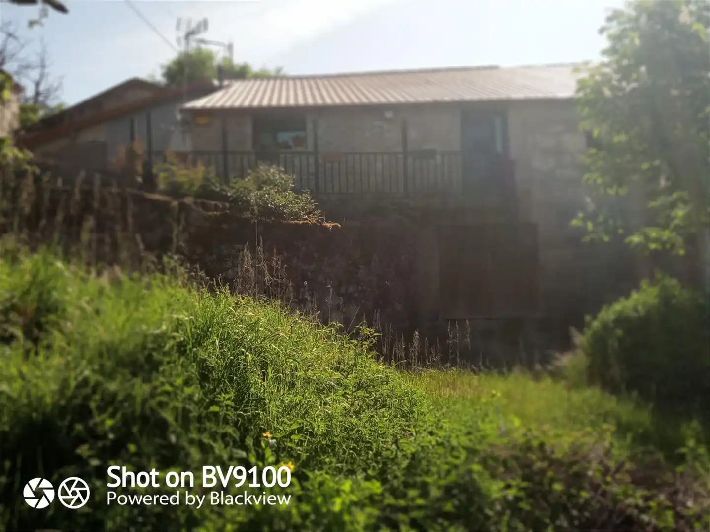 Detached homes for sale in Lugar Penin, 4, Porqueira Detached homes for sale in Porqueira with Heating, Private garden and Parquet flooring