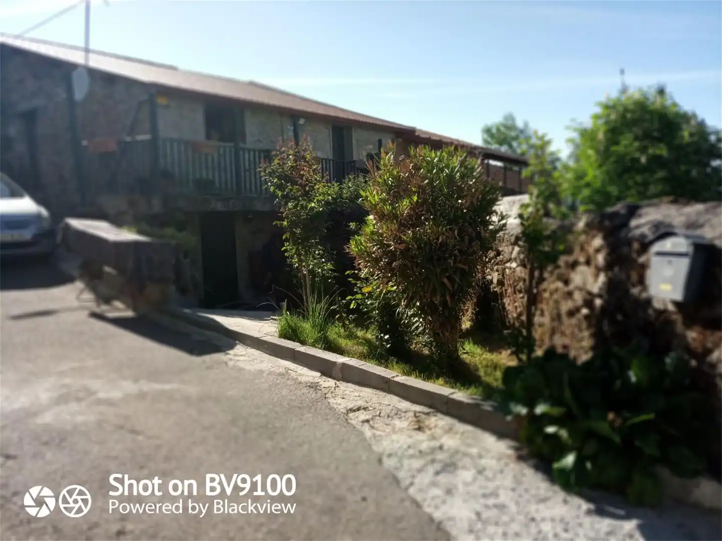 Detached homes for sale in Lugar Penin, 4, Porqueira Exterior view of Detached homes for sale in Porqueira with Heating, Private garden and Parquet flooring