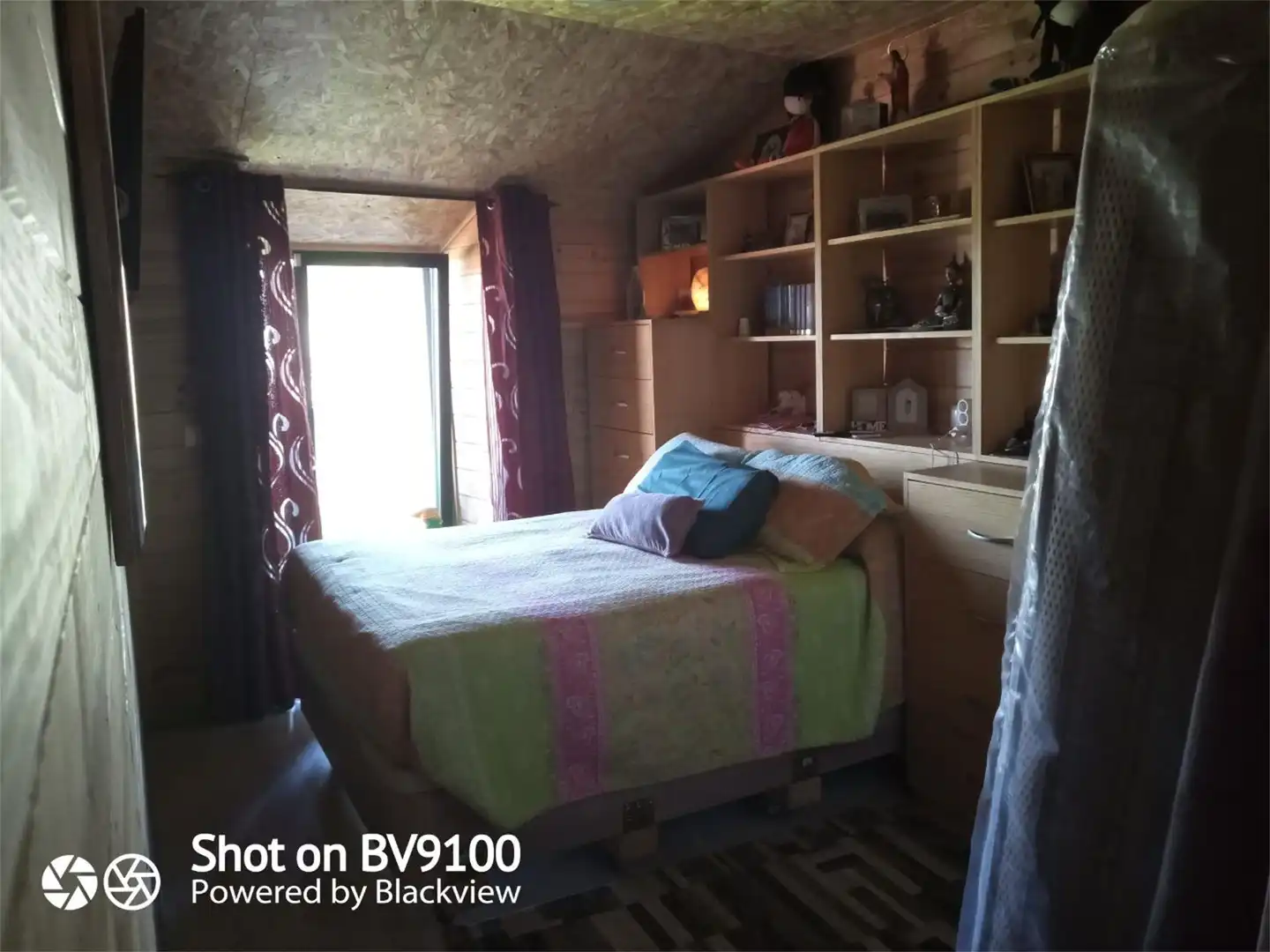 Detached homes for sale in Lugar Penin, 4, Porqueira Bedroom of Detached homes for sale in Porqueira with Heating, Private garden and Parquet flooring