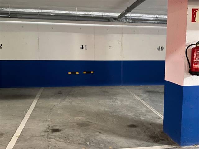 Garaje en Venta en Sofia Erreginaren Hiribidea, 90 en Zabalgana