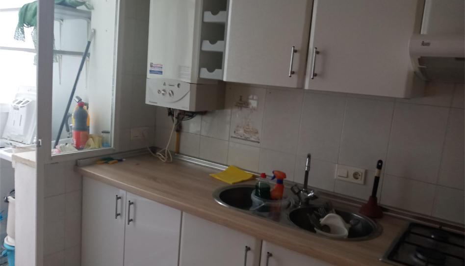 Foto 1 de Pis en venda a Calle Cervantes, 29, Santa Cruz de Mudela, Ciudad Real