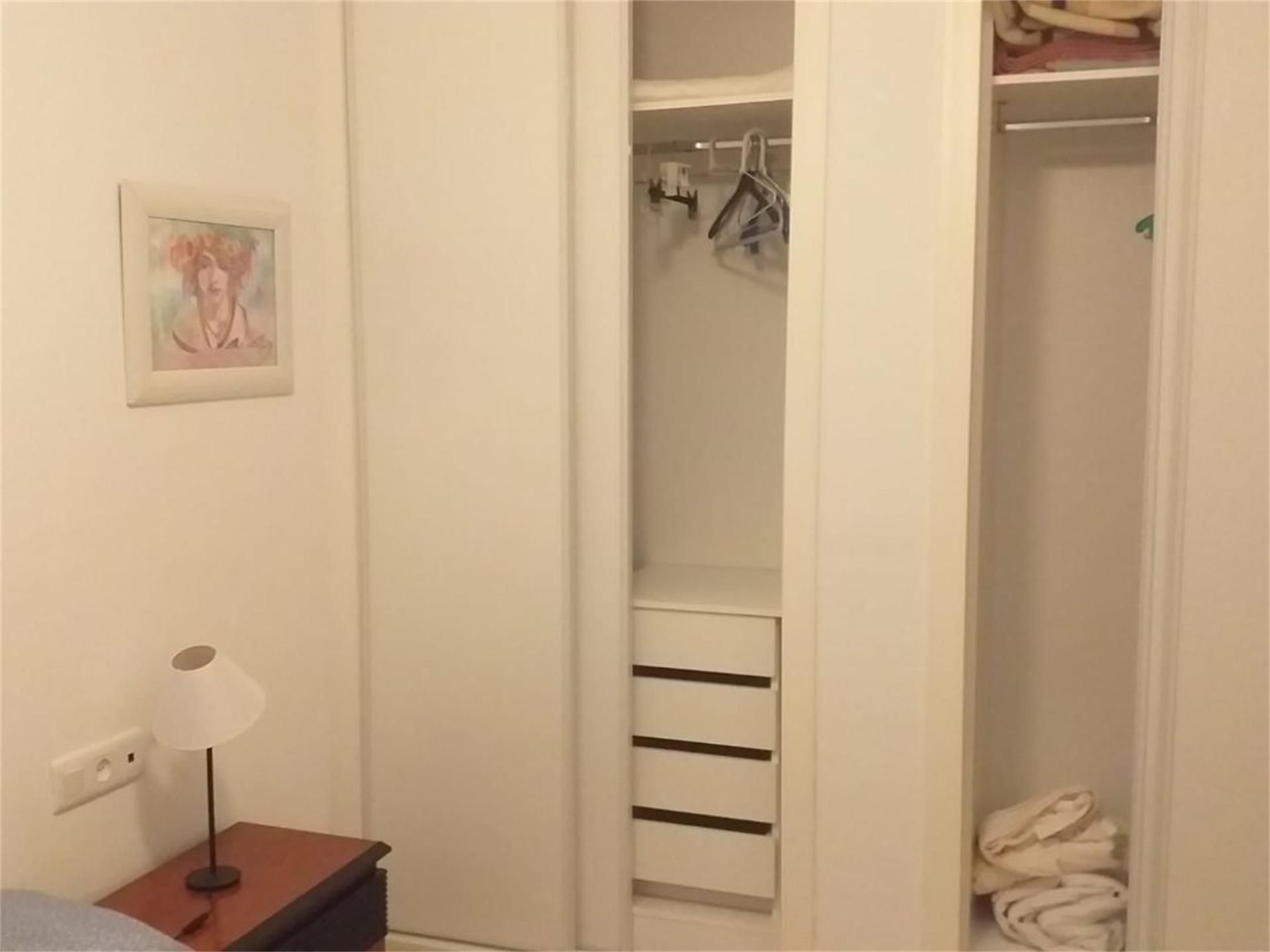 Bedroom of Single-family semi-detached for sale in Isla Cristina