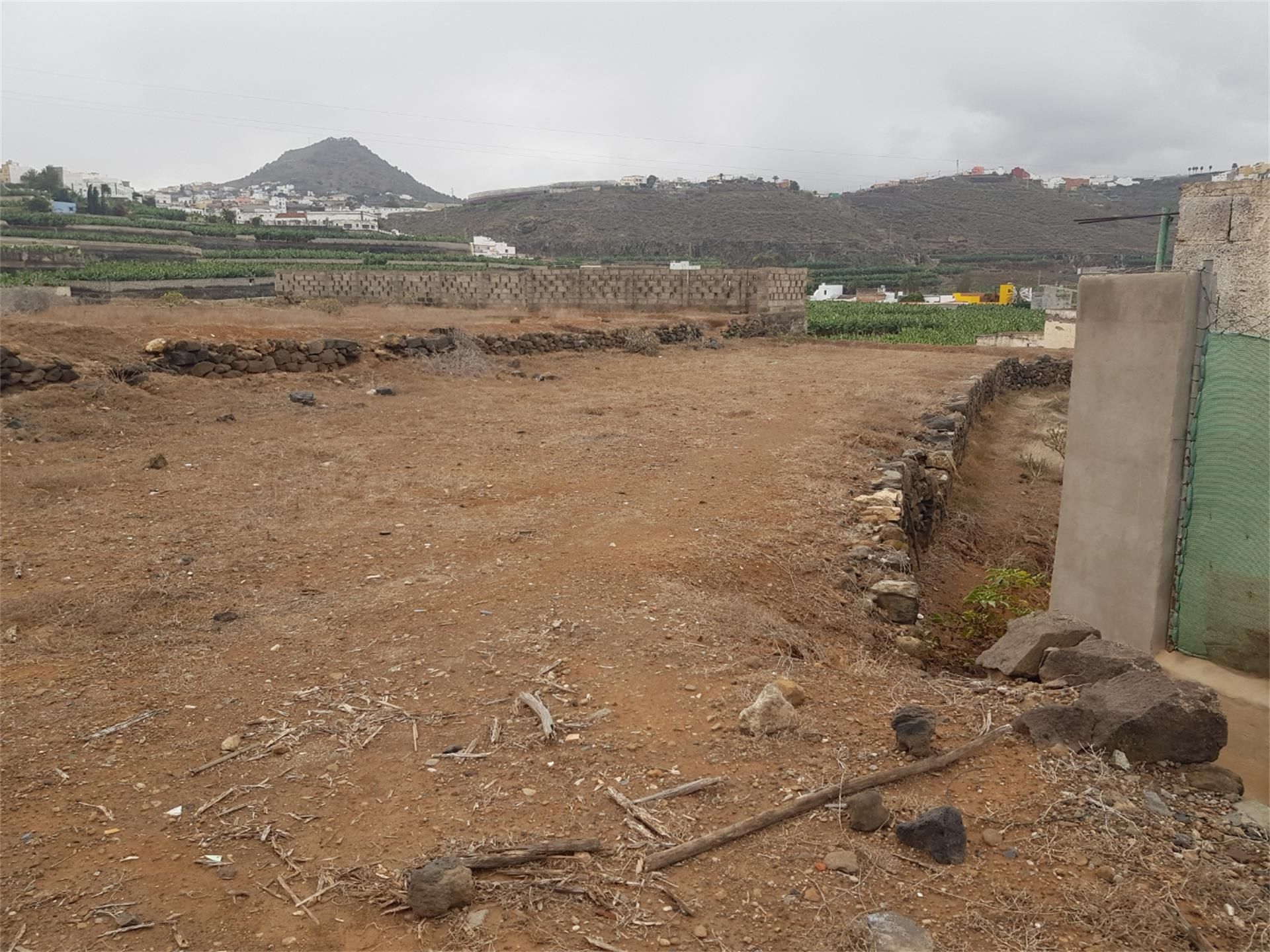 Terreno en venta en Arucas