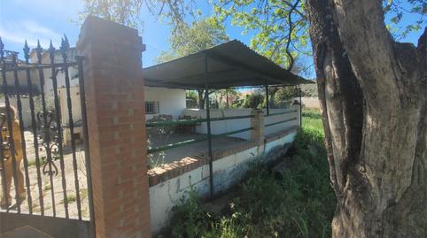 Foto 3 de Finca rústica en venda a Partida Rosalejo, 99, Partidas Sur, Málaga