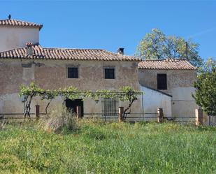 Exterior view of Country house for sale in Ronda  with Swimming Pool