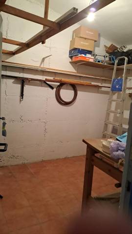 Garaje en Venta en Calle Joaquín Turina, 18 en El Tejar - Hacienda Bizcochero