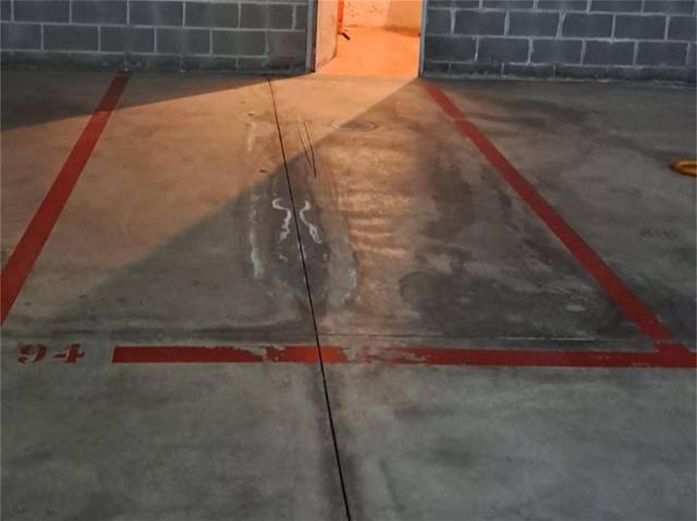 Garaje en Venta en Calle Navarro Ledesma, 235 en El Cónsul - Ciudad Universitaria - El Romeral