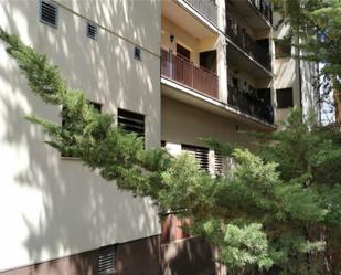 Exterior view of Flat for sale in Cornudella de Montsant  with Heating, Terrace and Furnished