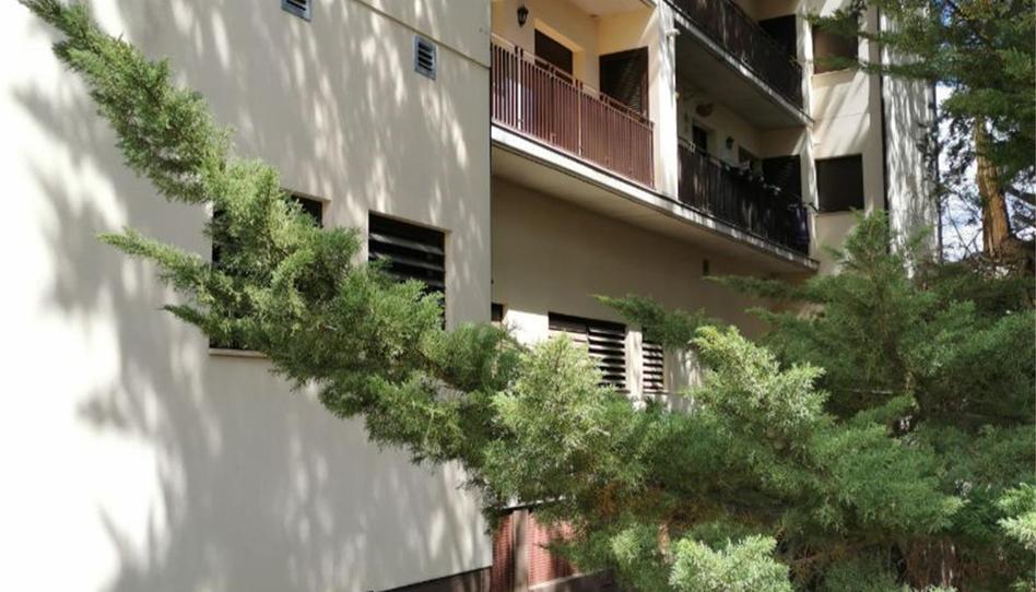 Foto 1 de Pis en venda a Carrer del Comte de Rius, 2, Cornudella de Montsant, Tarragona