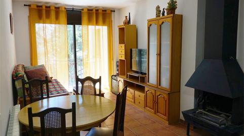 Foto 2 de Pis en venda a Carrer del Comte de Rius, 2, Cornudella de Montsant, Tarragona