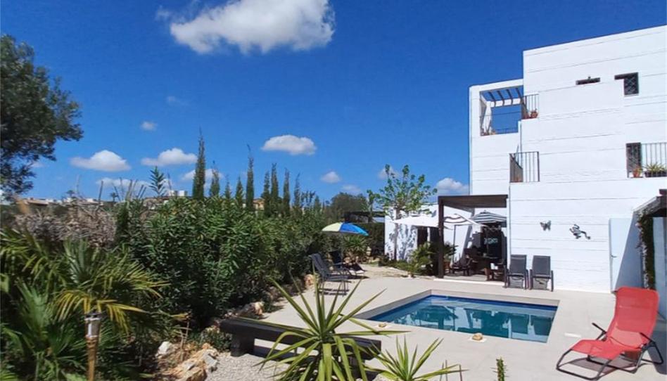 Casa o xalet en venda a Calle Peralejas, 11, Sucina, Murcia - imatge 1 Foto 1 de Casa o xalet en venda a Calle Peralejas, 11, Sucina, Murcia